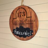 Monica and Wei's Wedding 173 Carlyle House Historic Downtown Norcross