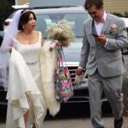 Monica and Wei's Wedding 173 Carlyle House Historic Downtown Norcross Monica and Wei's Wedding 173 Carlyle House Historic Downtown Norcross