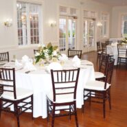 Lindsay and Daniel 173 Carlyle House Historic Downtown Norcross