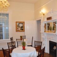 Lindsay and Daniel's Wedding 173 Carlyle House Historic Downtown Norcross