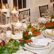 Whitney and Jaron's Wedding 173 Carlyle House Historic Downtown Norcross