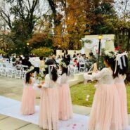 Monica and Wei's Wedding 173 Carlyle House Historic Downtown Norcross Monica and Wei's Wedding 173 Carlyle House Historic Downtown Norcross