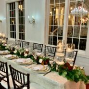 Whitney and Jaron's Wedding 173 Carlyle House Historic Downtown Norcross