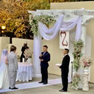 Monica and Wei's Wedding 173 Carlyle House Historic Downtown Norcross Monica and Wei's Wedding 173 Carlyle House Historic Downtown Norcross