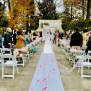 Monica and Wei's Wedding 173 Carlyle House Historic Downtown Norcross Monica and Wei's Wedding 173 Carlyle House Historic Downtown Norcross