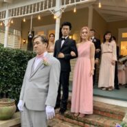 Monica and Wei's Wedding 173 Carlyle House Historic Downtown Norcross Monica and Wei's Wedding 173 Carlyle House Historic Downtown Norcross