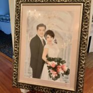 Monica and Wei's Wedding 173 Carlyle House Historic Downtown Norcross Monica and Wei's Wedding 173 Carlyle House Historic Downtown Norcross