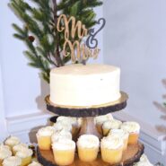 Ashley and Andy's wedding 173 Carlyle House Historic Downtown Norcross