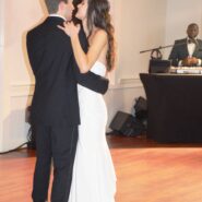 Ashley and Andy's wedding 173 Carlyle House Historic Downtown Norcross