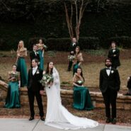 Ashley and Andy's wedding 173 Carlyle House Historic Downtown Norcross Ashley and Andy's wedding 173 Carlyle House Historic Downtown Norcross