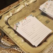 Catherine's Baby Shower 173 Carlyle House Historic Downtown Norcross