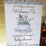 Catherine's Baby Shower 173 Carlyle House Historic Downtown Norcross Catherine's Baby Shower 173 Carlyle House Historic Downtown Norcross