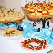 Catherine's Baby Shower 173 Carlyle House Historic Downtown Norcross