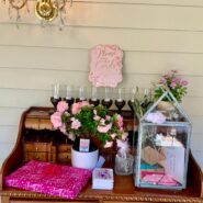 3-12-22 Birthday Party 173 Carlyle House Historic Downtown Norcross