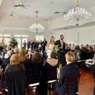 Sarah and Kent's Wedding 173 Carlyle House Historic Downtown Norcross