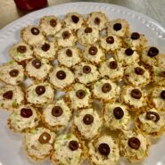 3-12-22 Birthday Party 173 Carlyle House Historic Downtown Norcross