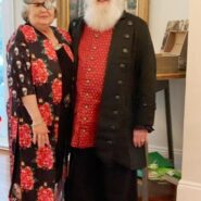 Phillip and Dorothy's Anniversary Party 173 Carlyle House Historic Downtown Norcross Phillip and Dorothy's Anniversary Party 173 Carlyle House Historic Downtown Norcross