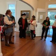 Phillip and Dorothy's Anniversary Party 173 Carlyle House Historic Downtown Norcross Phillip and Dorothy's Anniversary Party 173 Carlyle House Historic Downtown Norcross