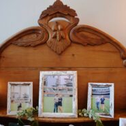 Bella and Harrison's Rehearsal Dinner 173 Carlyle House Historic Downtown Norcross Bella and Harrison's Rehearsal Dinner 173 Carlyle House Historic Downtown Norcross