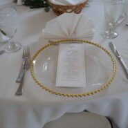 Bella and Harrison's Rehearsal Dinner 173 Carlyle House Historic Downtown Norcross Bella and Harrison's Rehearsal Dinner 173 Carlyle House Historic Downtown Norcross