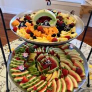 Phillip and Dorothy's Anniversary Party 173 Carlyle House Historic Downtown Norcross