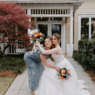 Emilie and Jeremy's Wedding 173 Carlyle House Historic Downtown Norcross Emilie and Jeremy's Wedding 173 Carlyle House Historic Downtown Norcross