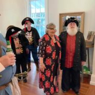 Phillip and Dorothy's Anniversary Party 173 Carlyle House Historic Downtown Norcross Phillip and Dorothy's Anniversary Party 173 Carlyle House Historic Downtown Norcross