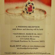 Nicole and Jack 173 Carlyle House Historic Downtown Norcross Nicole and Jack 173 Carlyle House Historic Downtown Norcross