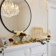 Johanan and Patrick's Wedding 173 Carlyle House Historic Downtown Norcross Johanan and Patrick's Wedding 173 Carlyle House Historic Downtown Norcross