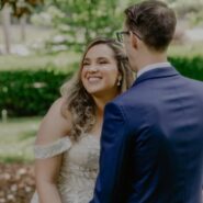 Mariana and Adrian's Wedding 173 Carlyle House Historic Downtown Norcross