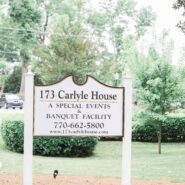 Lillian and Mike's Wedding 173 Carlyle House Historic Downtown Norcross Lillian and Mike's Wedding 173 Carlyle House Historic Downtown Norcross