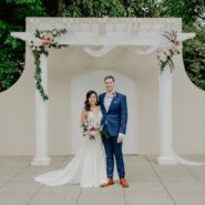 Lillian and Mike's Wedding 173 Carlyle House Historic Downtown Norcross Lillian and Mike's Wedding 173 Carlyle House Historic Downtown Norcross