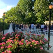 Hannah and Callan's Wedding 173 Carlyle House Historic Downtown Norcross