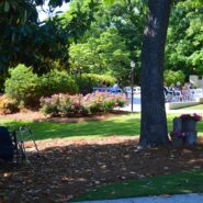 Christine and Erick's Wedding 173 Carlyle House Historic Downtown Norcross