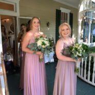 Hannah and Callan's Wedding 173 Carlyle House Historic Downtown Norcross