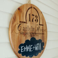 Emme and Will's Rehearsal Dinner 173 Carlyle House Historic Downtown Norcross Emme and Will's Rehearsal Dinner 173 Carlyle House Historic Downtown Norcross