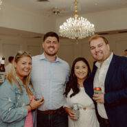 Emme and Will's Rehearsal Dinner 173 Carlyle House Historic Downtown Norcross Emme and Will's Rehearsal Dinner 173 Carlyle House Historic Downtown Norcross