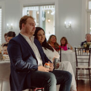 Emme and Will's Rehearsal Dinner 173 Carlyle House Historic Downtown Norcross Emme and Will's Rehearsal Dinner 173 Carlyle House Historic Downtown Norcross