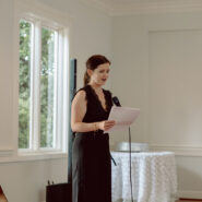 Emme and Will's Rehearsal Dinner 173 Carlyle House Historic Downtown Norcross Emme and Will's Rehearsal Dinner 173 Carlyle House Historic Downtown Norcross