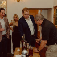 Emme and Will's Rehearsal Dinner 173 Carlyle House Historic Downtown Norcross Emme and Will's Rehearsal Dinner 173 Carlyle House Historic Downtown Norcross