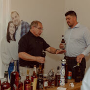 Emme and Will's Rehearsal Dinner 173 Carlyle House Historic Downtown Norcross Emme and Will's Rehearsal Dinner 173 Carlyle House Historic Downtown Norcross