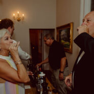 Emme and Will's Rehearsal Dinner 173 Carlyle House Historic Downtown Norcross Emme and Will's Rehearsal Dinner 173 Carlyle House Historic Downtown Norcross