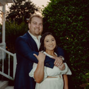 Emme and Will's Rehearsal Dinner 173 Carlyle House Historic Downtown Norcross Emme and Will's Rehearsal Dinner 173 Carlyle House Historic Downtown Norcross