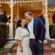 Emme and Will's Rehearsal Dinner 173 Carlyle House Historic Downtown Norcross Emme and Will's Rehearsal Dinner 173 Carlyle House Historic Downtown Norcross