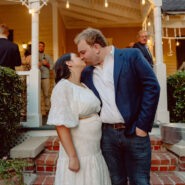 Emme and Will's Rehearsal Dinner 173 Carlyle House Historic Downtown Norcross Emme and Will's Rehearsal Dinner 173 Carlyle House Historic Downtown Norcross