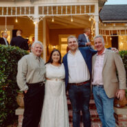 Emme and Will's Rehearsal Dinner 173 Carlyle House Historic Downtown Norcross Emme and Will's Rehearsal Dinner 173 Carlyle House Historic Downtown Norcross