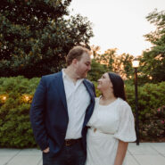 Emme and Will's Rehearsal Dinner 173 Carlyle House Historic Downtown Norcross Emme and Will's Rehearsal Dinner 173 Carlyle House Historic Downtown Norcross