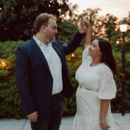 Emme and Will's Rehearsal Dinner 173 Carlyle House Historic Downtown Norcross Emme and Will's Rehearsal Dinner 173 Carlyle House Historic Downtown Norcross