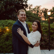 Emme and Will's Rehearsal Dinner 173 Carlyle House Historic Downtown Norcross Emme and Will's Rehearsal Dinner 173 Carlyle House Historic Downtown Norcross