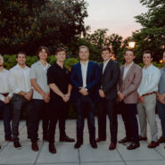 Emme and Will's Rehearsal Dinner 173 Carlyle House Historic Downtown Norcross Emme and Will's Rehearsal Dinner 173 Carlyle House Historic Downtown Norcross